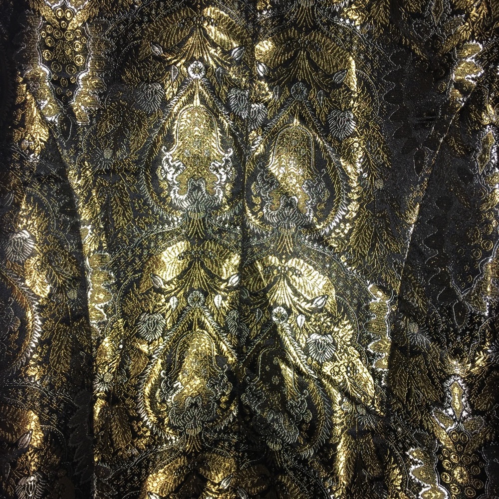 👘Asian Jacket - Picture 4 of 5